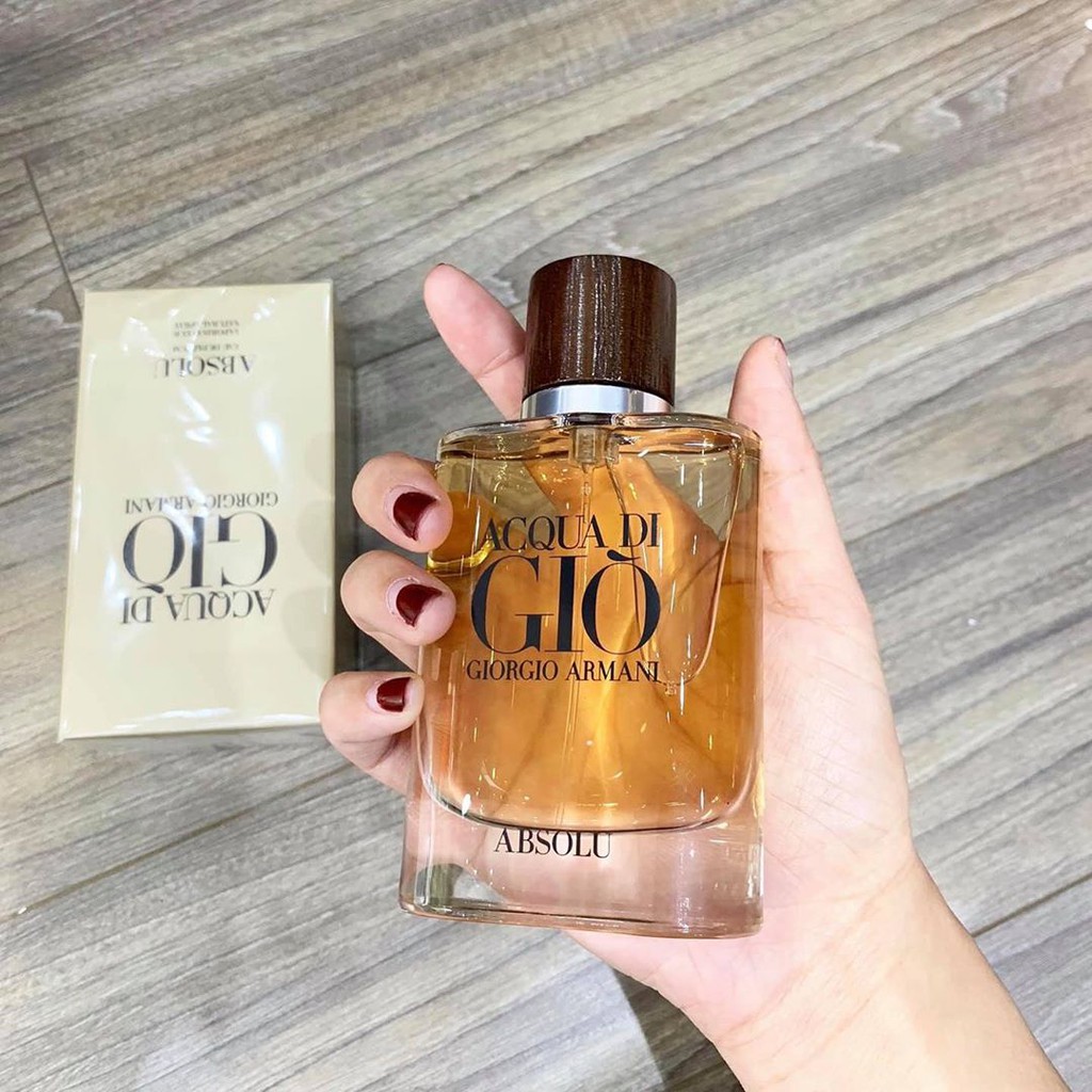 Nước Hoa Gio.rgi.o Ar.mani Acqu.a di Gio Abso.lu