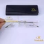 Gọng kính cận khoan bắt vít titanium peterson TT33