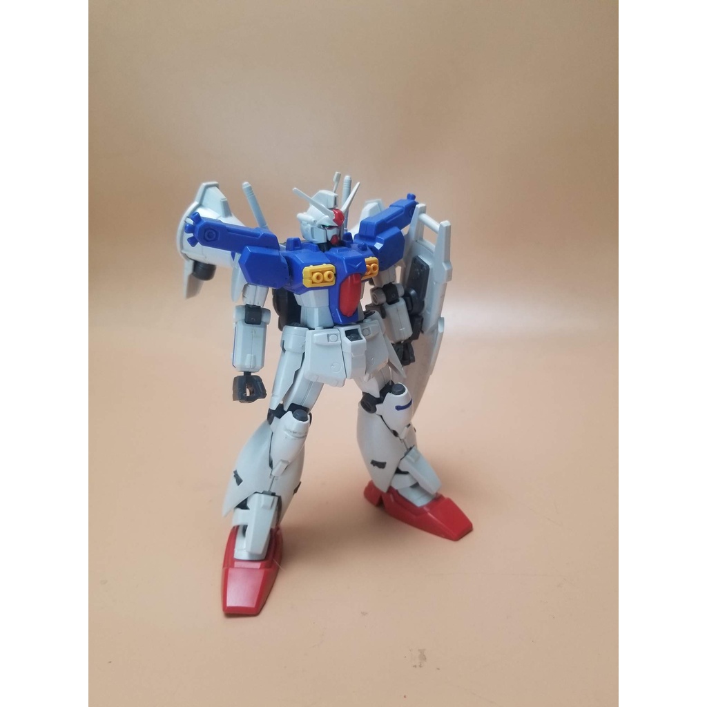 (Mô hình 2nd) HGUC Gundam GP 01 Full Burnern mô hình bản 2nd | Shopee ...