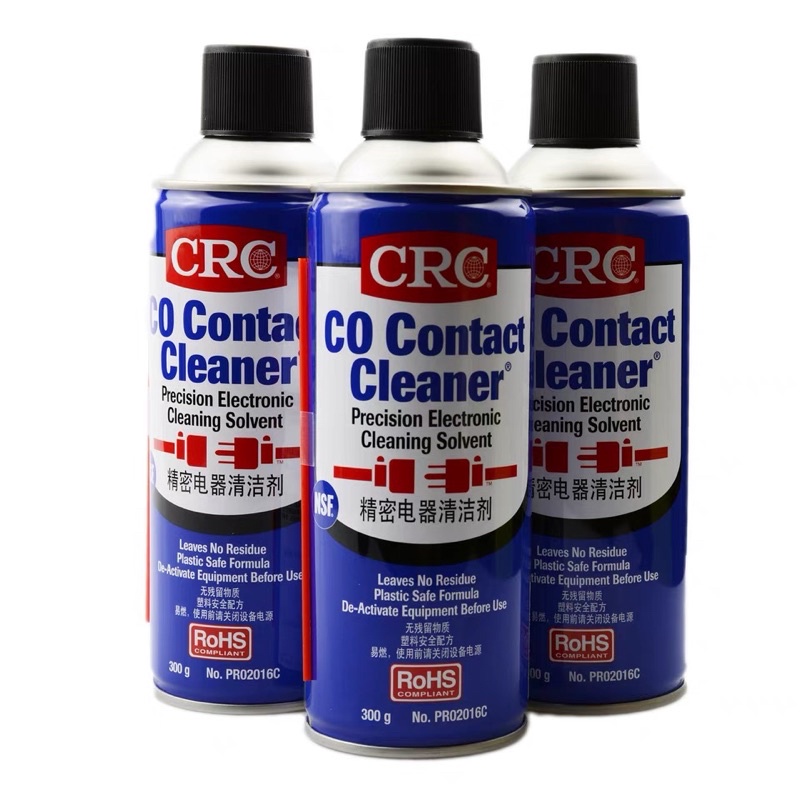 CRC Tẩy rửa vệ sinh bản mạch vệ sinh linh kiện máy | Shopee Việt Nam