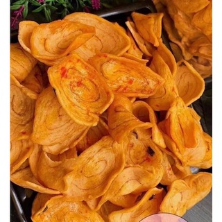 Bánh Tai Heo 500gr – Sốt Mắm Ớt Giòn Rụm Đậm Đà