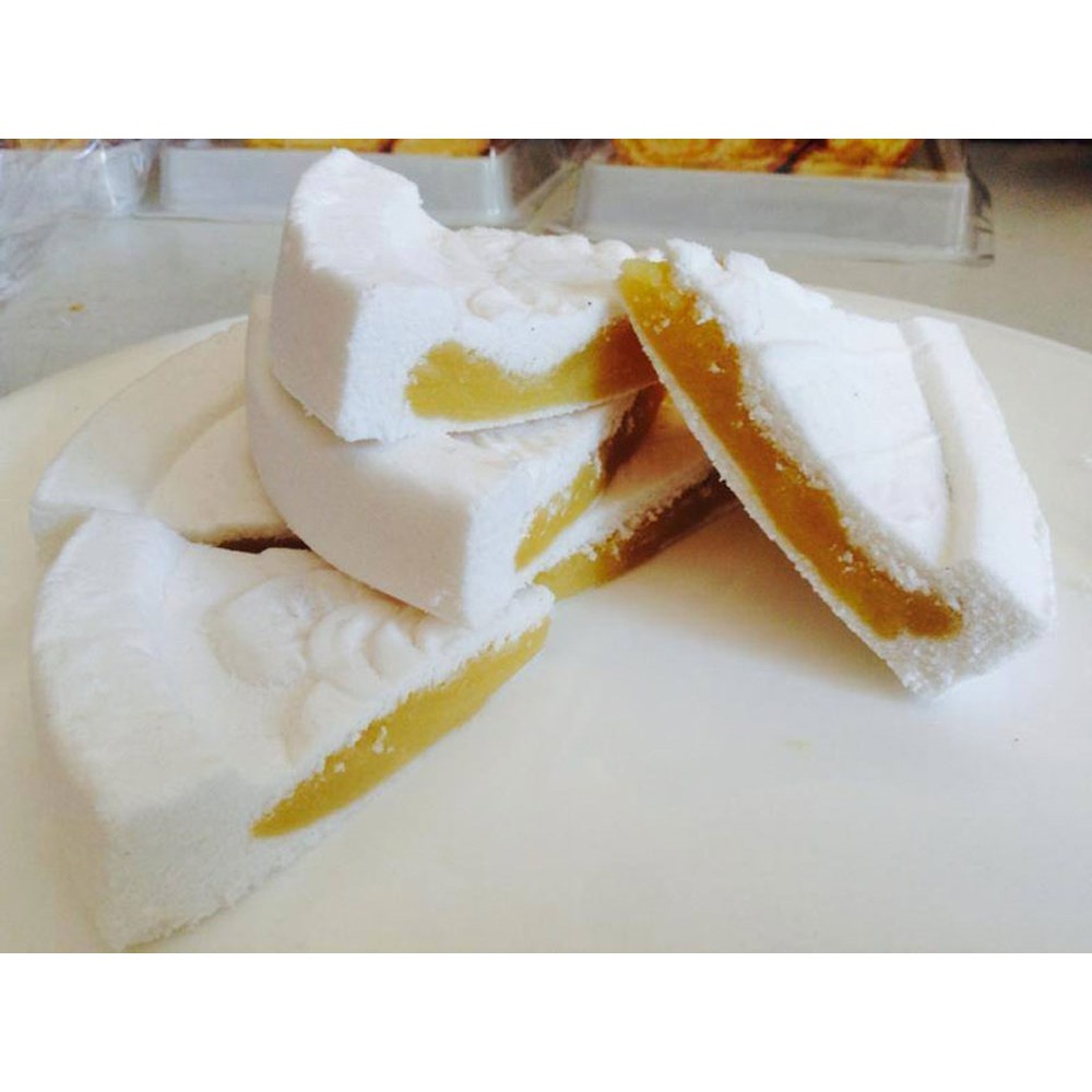 Bột bánh IN Sanh Ký 1kg - NL11