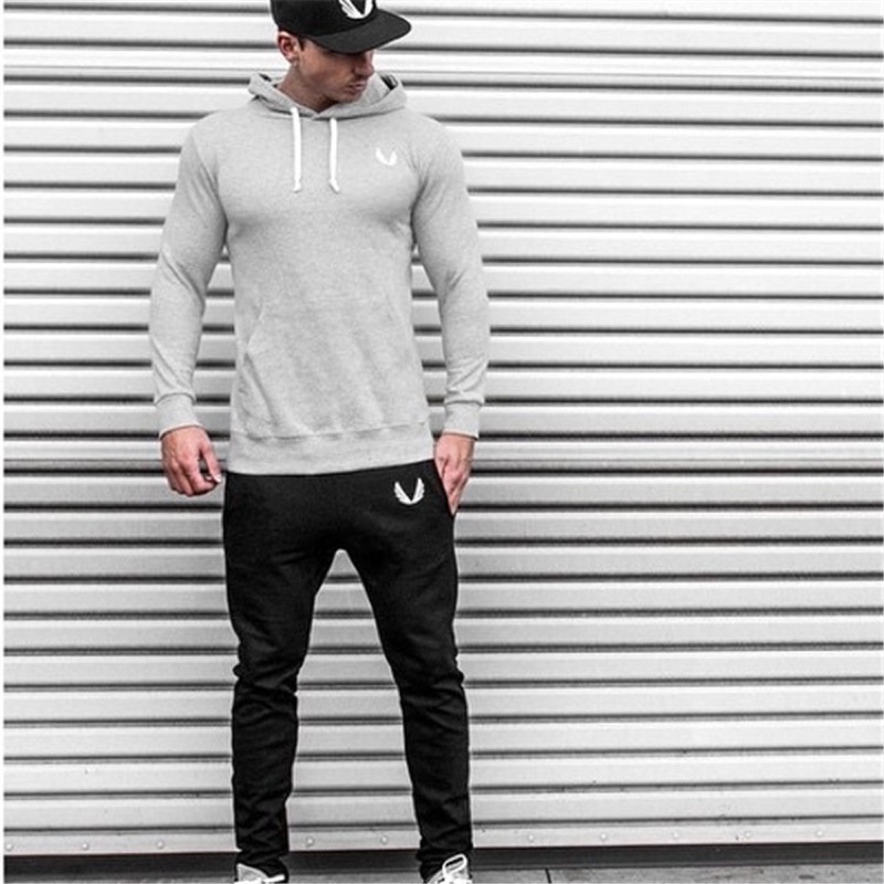 Quần Jogger Thể Thao Tập Gym ASRV Cao cấp