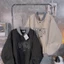 ÁO KHOÁC NHUNG BOMBER UNISEX 2 LỚP , GIỮ ẤM CƠ THỂ MÙA THU ĐÔNG - THỜI TRANG HÀN QUỐC CHO CÁC BẠN TRẺ HIYU FASHION