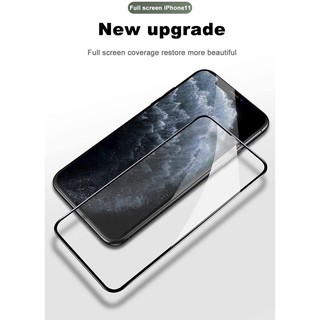 Kính cường lực toàn màn hình cho iPhone 17 Air 16 16e 15 14 13 12 Mini 11 Pro X Xr Xs Max 8 7 6 6s Plus SE