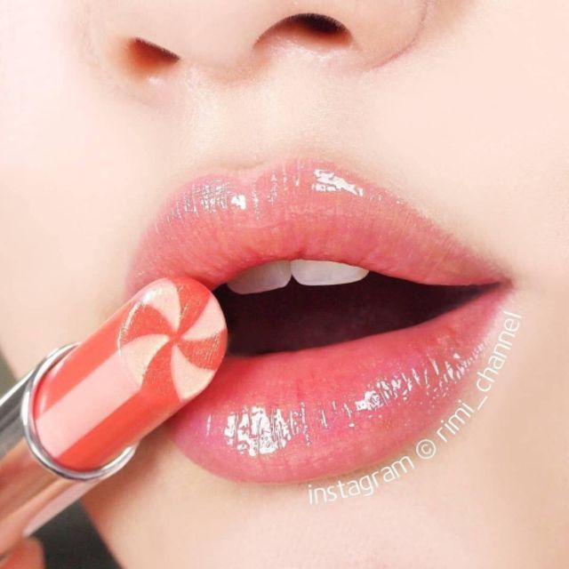 SON D NG DIOR CANDY 204