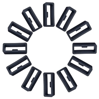 Dây Đeo silicone 22mm Cho garmin 735xt forerunner 235