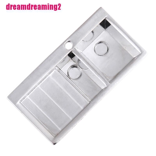 Bồn Rửa Mặt Bằng Hợp Kim Cho Búp Bê