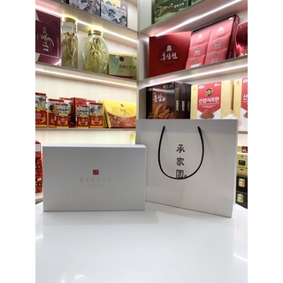 AN CUNG 10 VIÊN CAO CẤP ( tổng thống )CHEONGSIMWON