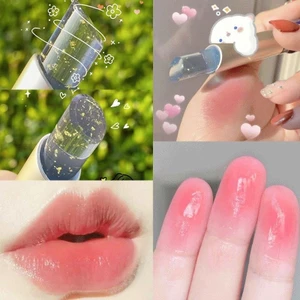 Son Bóng Dưỡng Ẩm Đổi Màu Theo Nhiệt Độ Lâu Trôi Tự Nhiên