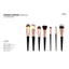 Cọ Che Khuyết Điểm, Tán Nền, Tạo Khối Vacosi Concealer, Foundation, Brush ThegioiSKinfood