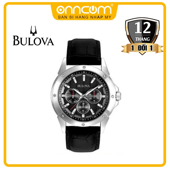 Bulova 96c113 clearance