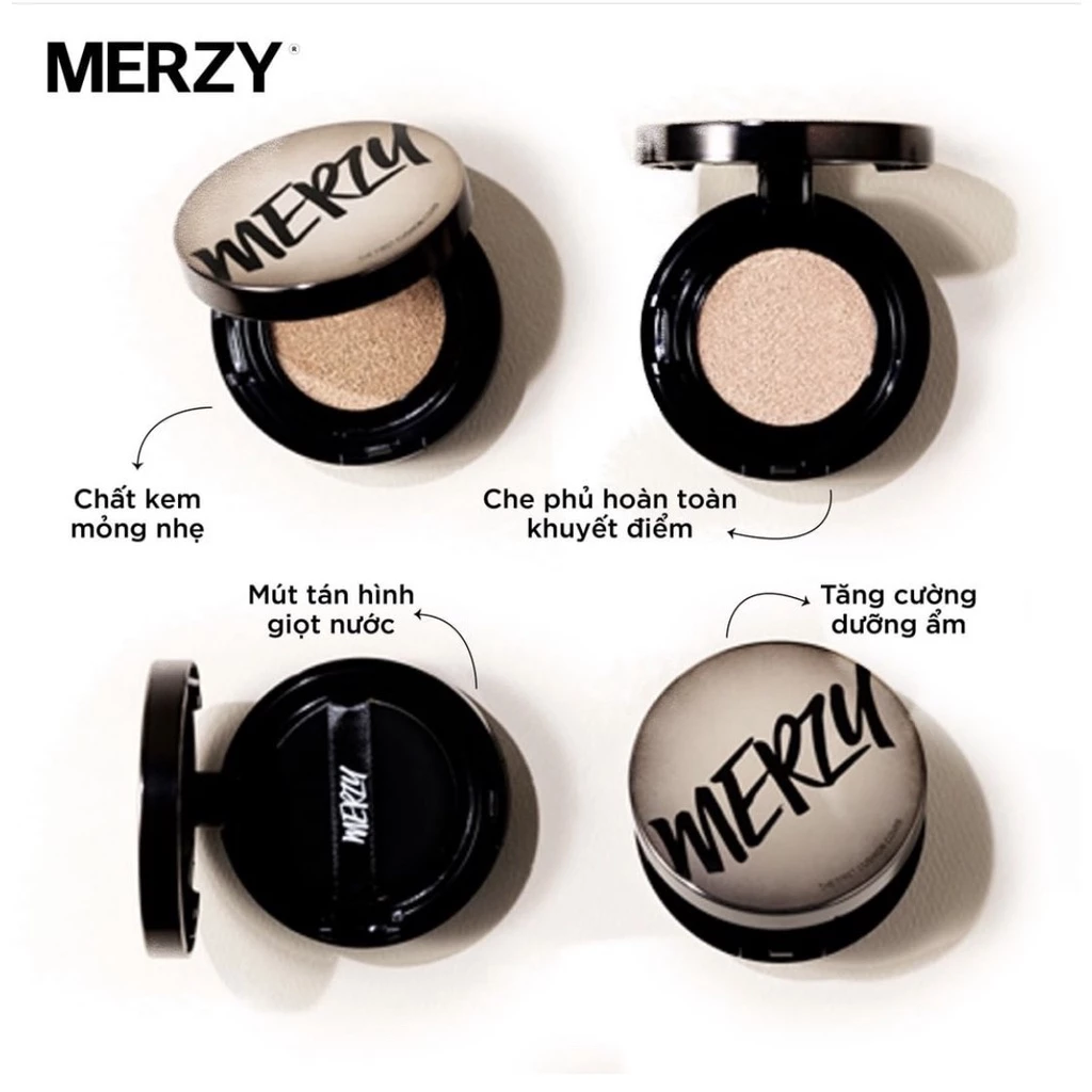Merzy The First Cushion Cover