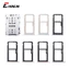 Sim Micro SD Khay Đựng Thẻ Ổ Cắm Đầu Nối Khe Cắm Cho HuaWei Honor 6C 5C Pro Enjoy 6S Hộp Đựng Adapter Đầu Đọc Giá Đỡ Thay Thế Các Bộ Phận