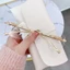 Kính Mát Gọng Mới Chống Tia UV Phong Cách Âu Mỹ Cho Nam Và Nữ