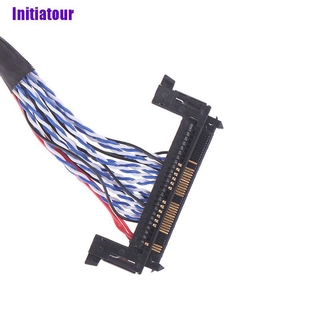 Dây Cáp Kết Nối Màn Hình Lcd Fir-E51Pin Lvds 2 Ch 8-bit 51 Pins 51pin Dual 8 Lvds