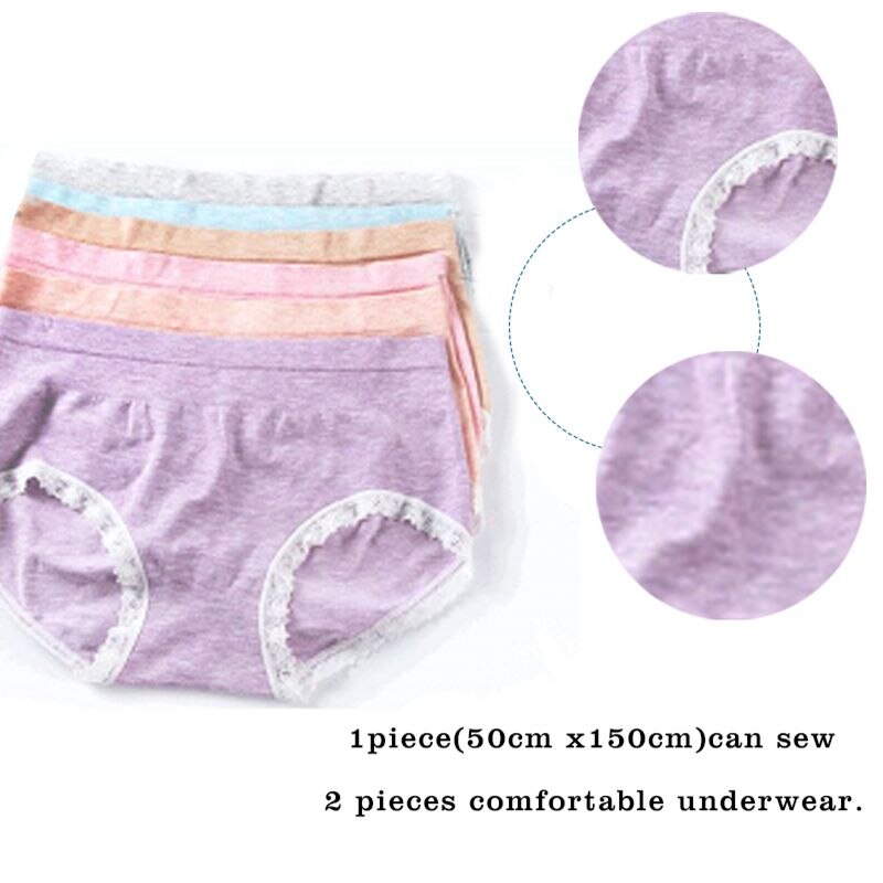 Mùa Hè 100% Cotton Vải Thời Trang Đức Áo Thun Mỏng 60S Chải Màu Tự Nhiên Cotton Đan Jersey Vải 50X150cm A0132