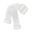 ✿ 1 Cặp Dây Áo Ngực Trong Suốt Co Giãn Chống Trượt Dài 1cm