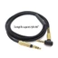 Cáp thay thế BTM cho tai nghe Meizu HD50 SHB880 Tai nghe âm thanh HiFi Cáp tai nghe