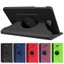 YRBWD Cover Nhiều Màu Sắc Tự Động Đánh Thức Ngủ Da PU Funda Cho Galaxy Tab A 10.5 inch SM-T590 SM-T595