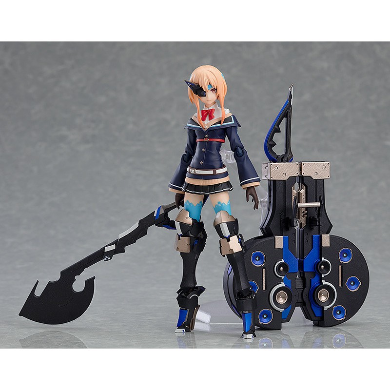 MÔ HÌNH FIGMA 456 SAN (CÓ SẴN)