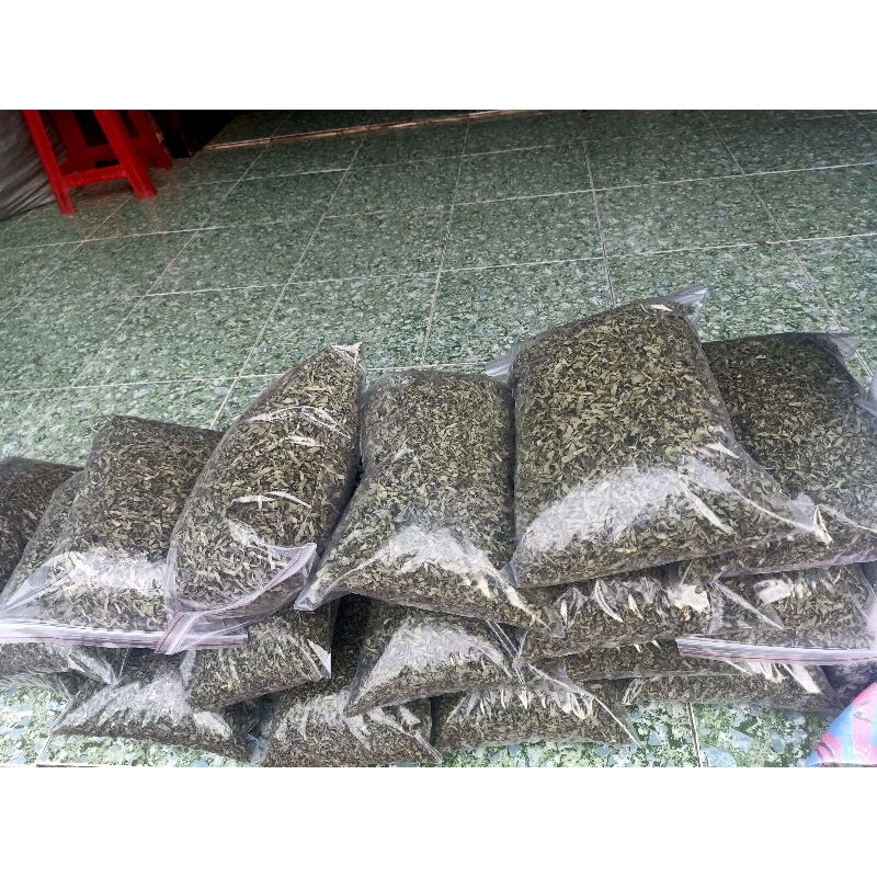500gr Trà Đọt Ổi Loại 1