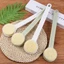 Bàn chải cọ và massage lưng Muji xuất Nhật