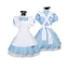 Trong xứ sở thần tiên quyến rũ Alice Lolita với những vết khâu hoàn hảo và chất liệu thân thiện với làn da
