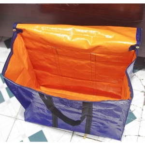 Túi bạt đựng đồ chịu tải trên 20kg