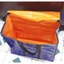 Túi bạt - túi dứa có dây kéo đựng đồ chịu tải trên 20kg - nhiều size