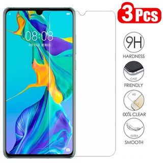 Set 3 Kính Cường Lực Trong Suốt Bảo Vệ Màn Hình Cho Samsung Galaxy A9Pro C9 C7 Pro A6S A8S A9S A9 A8 Star
