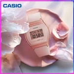 Đồng Hồ Casio Nữ Dây Nhựa LW-204-4ADF Chính Hãng — ảnh 5