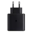 Cốc Sạc Nhanh 45W + Cáp USB Type C Samsung Note10 5G / Note20 / Note20Ultra Chính Hãng