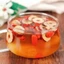 Táo Đỏ Cắt Lát Sấy Khô 100gr, Hàng Đều Đẹp