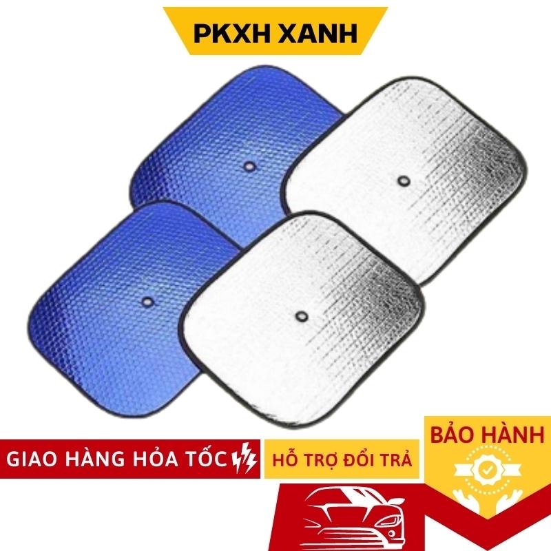 Tấm Che Nắng Ô Tô, Chắn Nắng Xe Hơi Tráng Bạc Chống Nóng Chuyên Dụng ...