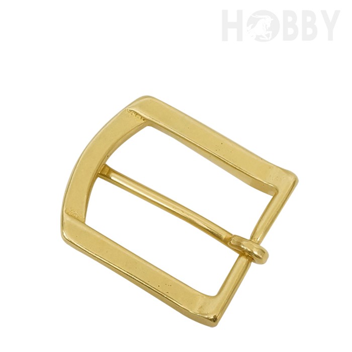 Mặt khóa thắt lưng GOAT MK0018 ĐỒNG 3.5cm
