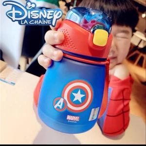 BÌNH NƯỚC DISNEY CHẤT LIỆU TRITAN390ml