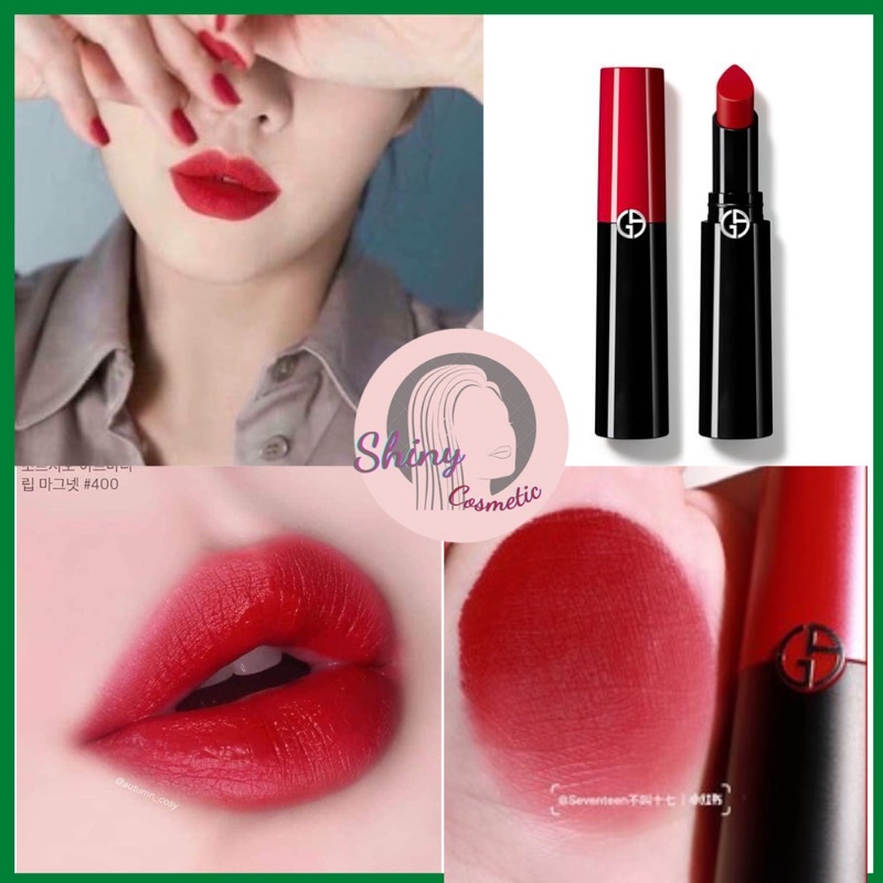 son giorgio armani lip maestro mini màu 402 giá tốt Tháng 4, 2023 | Mua  ngay | Shopee Việt Nam