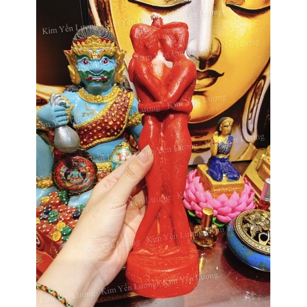 🎀 NẾN INKOO SIZE JUMBO THÁI LAN 🎀 | Shopee Việt Nam