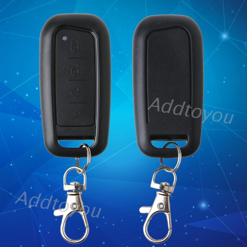 Mô-đun công tắc điều khiển từ xa máy sao chép đa năng bốn kênh 433.92MHZ