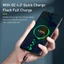 Dây cáp sạc Baseus từ USB C sang USB Type-C hỗ trợ QC 4.0 100W cho Phone 15 / Xiaomi /Huawei /MacBook