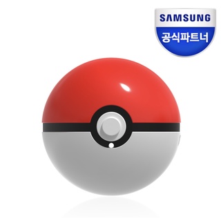 Ốp lưng Pokemon monster master hyper super Ball cho Samsung Galaxy Buds 2 Pro live fe / vỏ
