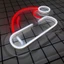 Đèn Trang Trí Led Neon Sign Mũ Giáng Sinh