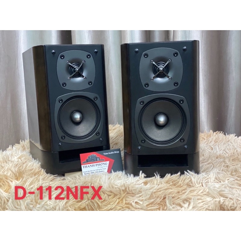 Loa bookshelf onkyo D-112NFX