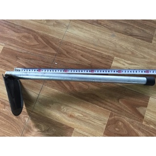 Cuốc làm vườn nhỏ (cán 50cm)