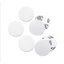 Set miếng dán hình tròn 2 mặt - dán mô hình lên taplo ô tô