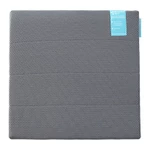 Đệm Ngồi Cao Cấp Ghế Xe Hơi, Ô Tô, Văn Phòng Bullsone Size L (48 x 42.5 x 2.5 cm) - Hàng chính hãng — ảnh 4
