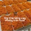 CHÀ BÔNG GÀ CAY PHONG TRẦN FOOD 1KG