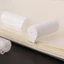 Phụ kiện bút sơn VVDZA Sử dụng lặp lại Thanh rỗng trong suốt bằng nhựa
