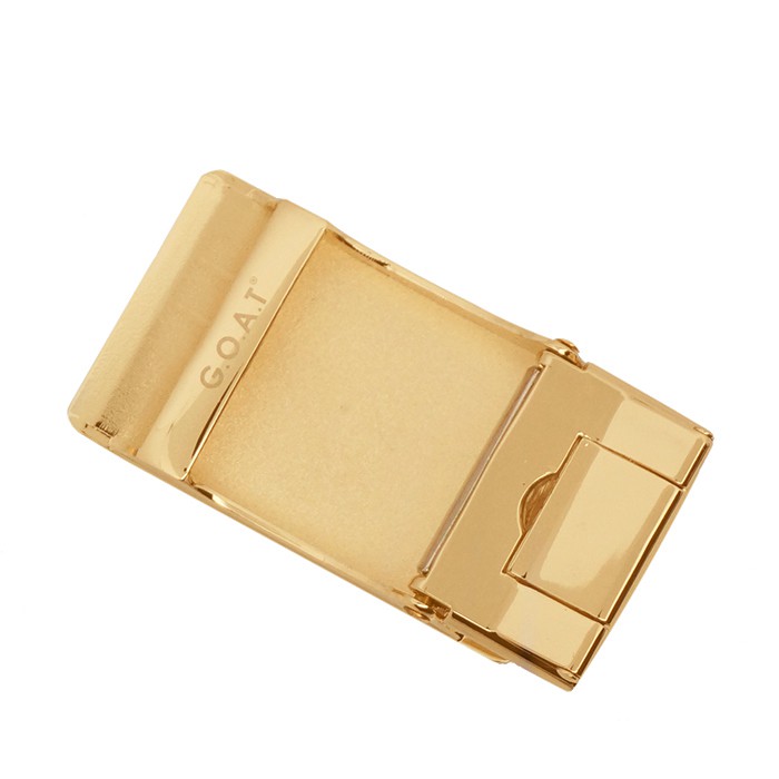 Mặt Khóa Thắt Lưng GOAT MK0063